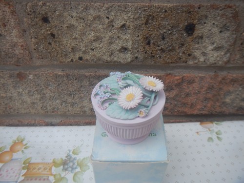 Vintage pink handpainted - pink,