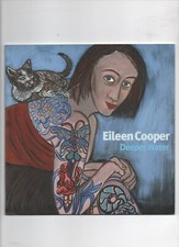 Eileen Cooper Deeper Water Paperback
