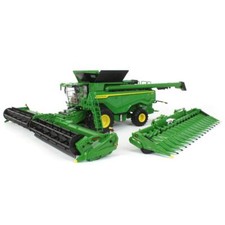 ERTL - Combine harvester JOHN