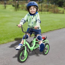 12" Inch Tricycle 3 Wheels