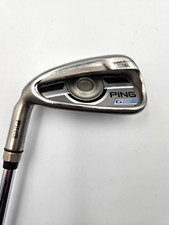 Ex Demo Ping G 7 Iron, Stiff