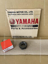 YAMAHA YXZ1000R UTV 17-2023