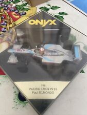 onyx 1/43 f1. 1994 Pacific