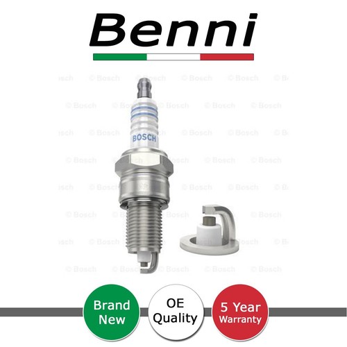 Spark plug benni fits bmw - spark, 3