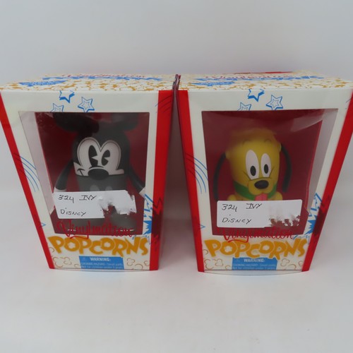 New disney vinylmation - disney, popcorn