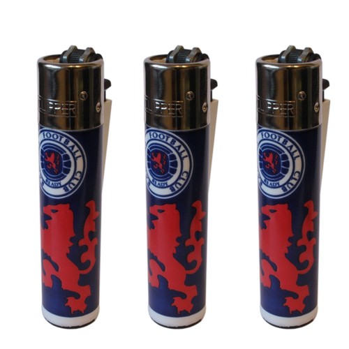 Clipper glasgow rangers - clipper,