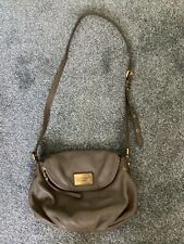 Marc Jacobs Natasha Taupe