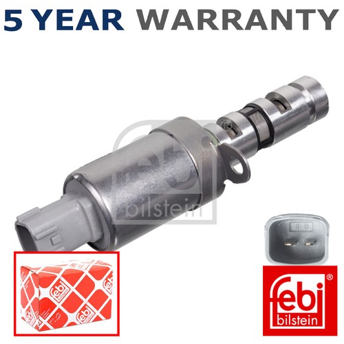 Febi variable valve timing - valve,