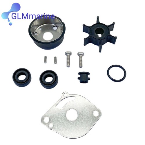 6gd 6a1 w0078 water - water, pump