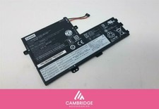Genuine Original Lenovo Ideapad S340-14IML S340-14IWL S340-15API Laptop Battery