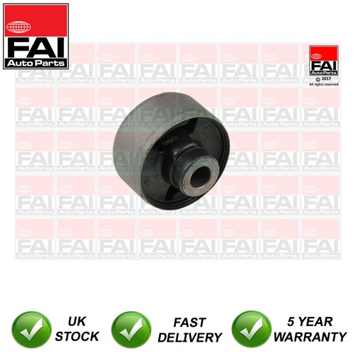 Track control arm - control, bush