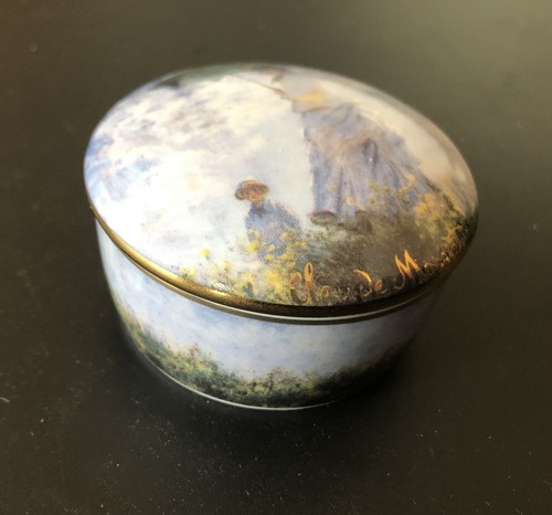 Small goebel artis orbis - goebel,