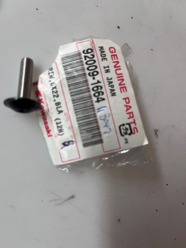 New genuine kawasaki - new, zx9r