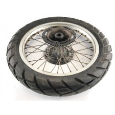 Kawasaki KMX 125 MX 125 B