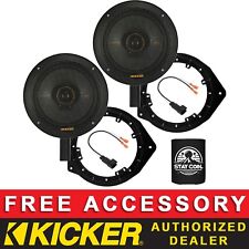 KICKER KSC6504 6.5" OEM