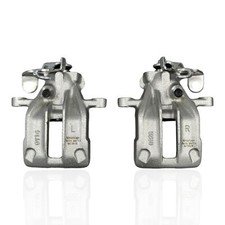 Fits Audi 80 B3 Rear Left And Right Brake Calipers 1989-1991