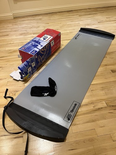 Reebok slide mat - reebok,
