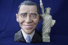 BAIRSTOW MANOR COLLECTABLES