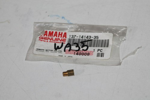 Nozzle 175 for - yamaha, dt175