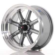 Japan Racing JR19 Alloy Wheel