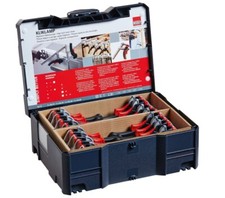 Bessey KLI Clamp Set in