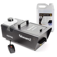 BeamZ ICE700 Low Lying Fog