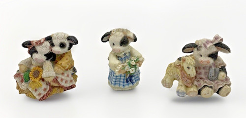 Marys moo moos - moo, lot