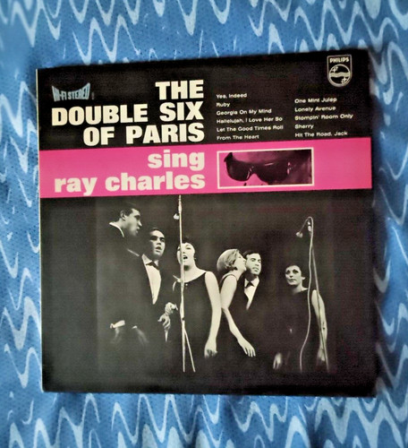 The double six - the,