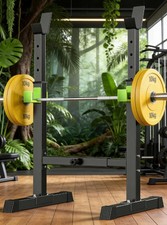 Squat Rack Stand Olympic