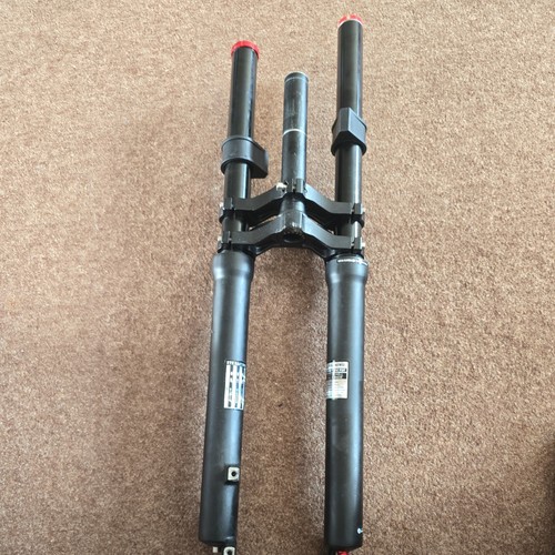Splumzer bicycle suspension - splumzer,