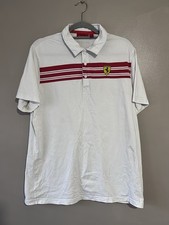 Ferrari Scuderia Men’s XL