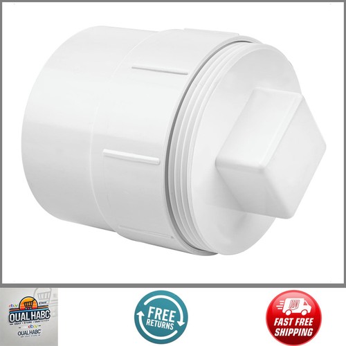 Inch pvc sewer - pvc, cleanout