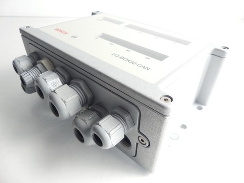 Bosch box32 can 06w43i - i/o,