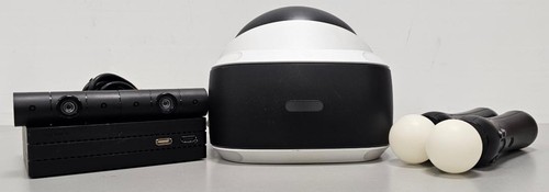 Sony playstation psvr - sony,
