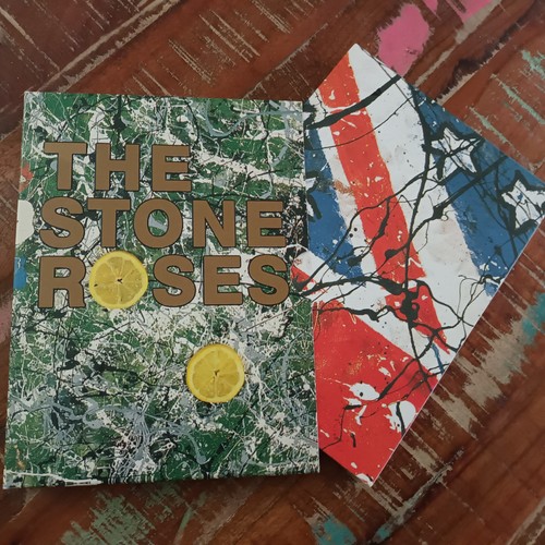 The stone roses - the,