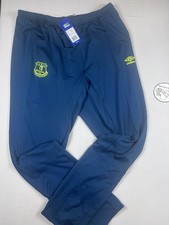 Everton umbro training - everton,