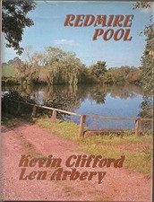 Redmire Pool, Arbery, Len