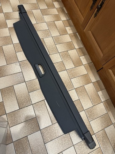 Genuine volvo v50 black rear - volvo,