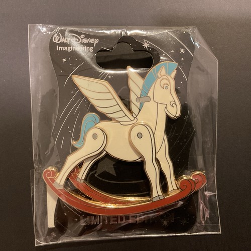 Disney pin wdi - disney,