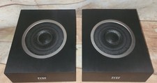 Elac Debut A4 Dolby Atmos Enabled 2.0 Surround Sound Speakers DA41-BK Up Firing