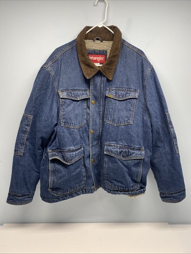 Wrangler mens hero vtg - mens,