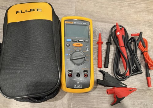 Fluke 1507 insulation - 1507,