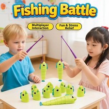 Reel big catch fishing - catch,