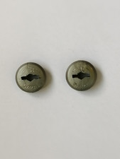 Sakae crank dust caps - sr,