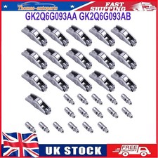 New For Ford Transit 2.0 Eco