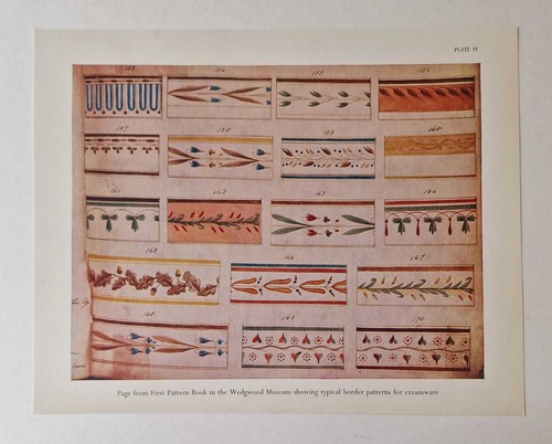 Wedgwood border designs from - border,