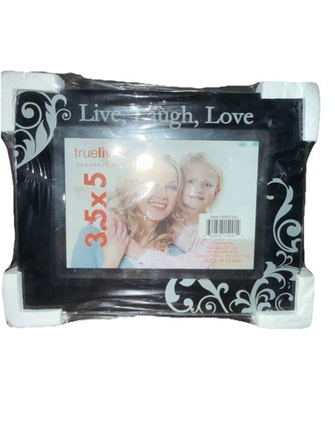 Live laugh love - true, living