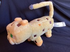 JINX Mojang Minecraft Ocelot