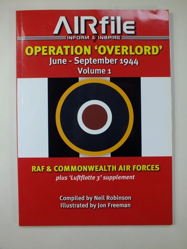 Operation overlord - operation,
