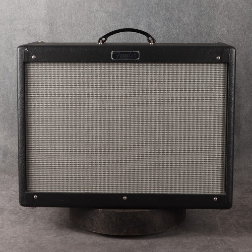 Fender hot rod - fender, deluxe